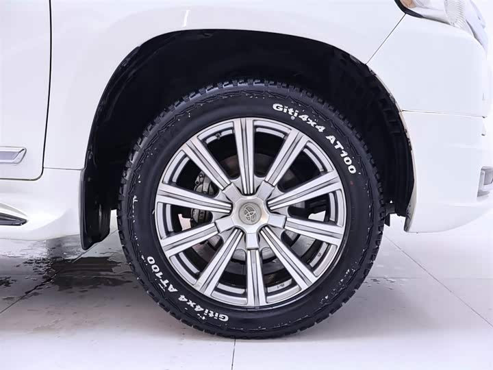 🚙 2019 Toyota Land Cruiser 4.0L GX-R (Mideast) – 103k km