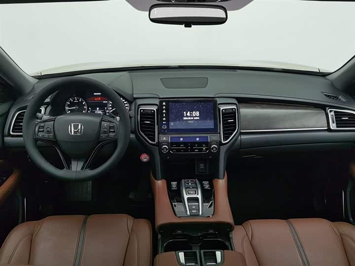 Honda UR-V 2020 370TURBO 2WD Premium Edition - 5-Seater · 272HP · Excellent Value SUV