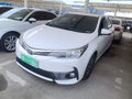 Toyota Corolla 2017 Facelift 1.2T GL-i - 0 Transfers · Global Classic Sedan (China V)