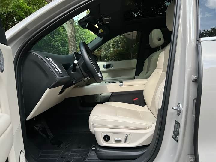 Li Auto L6 2024 Pro | Premium Extended-Range Electric SUV | 5-Seater | Suzhou Stock