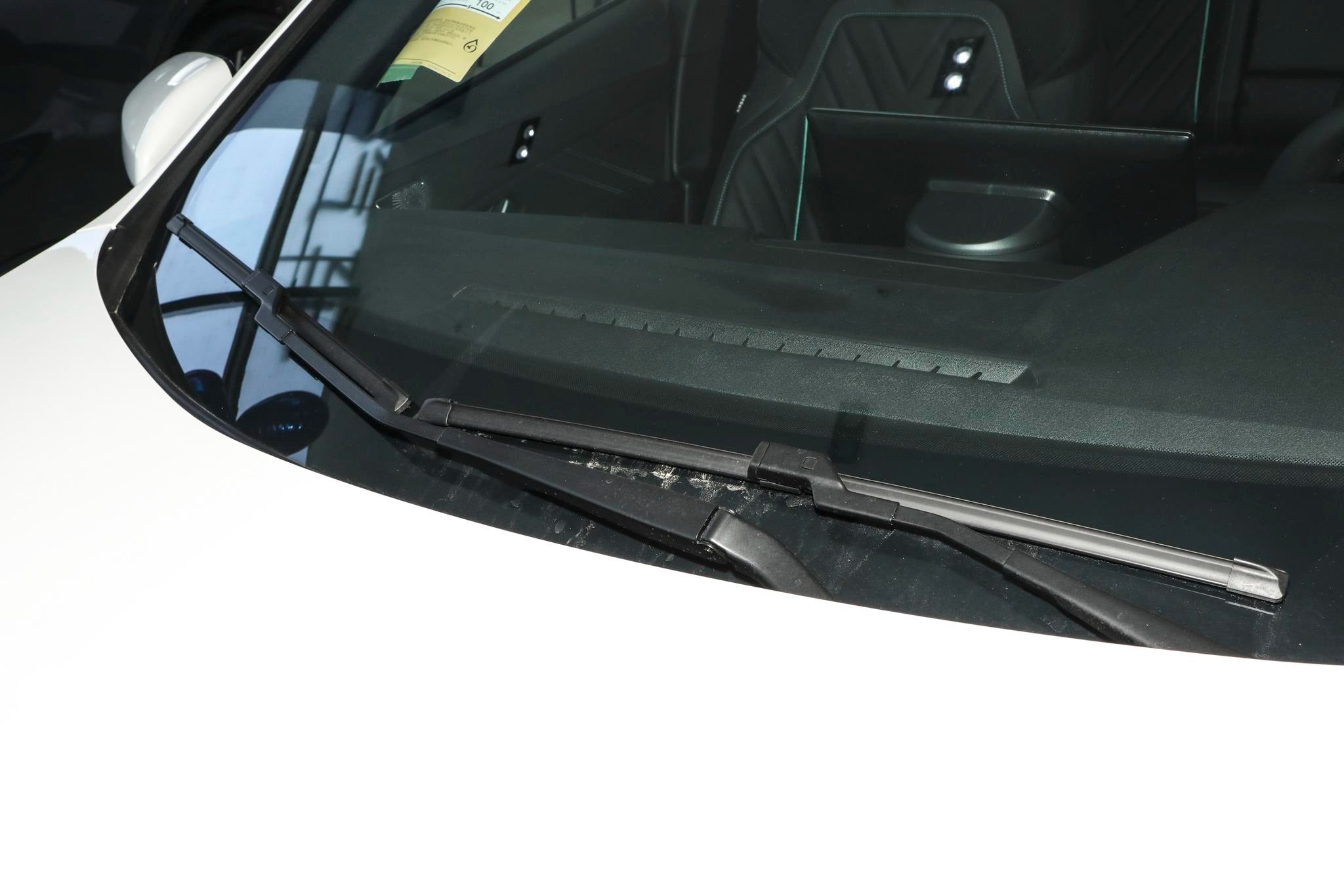 Deepal SL03 2025 Facelift 140 Range-Extended (REEV) Elite