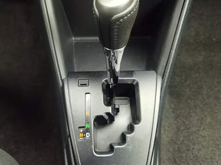 2017 Toyota Yaris 1.5L CVT – Super Fuel Efficient, White, Low Price
