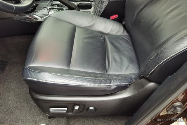 Toyota RAV4 Rongfang 2018 2.0L CVT 2WD