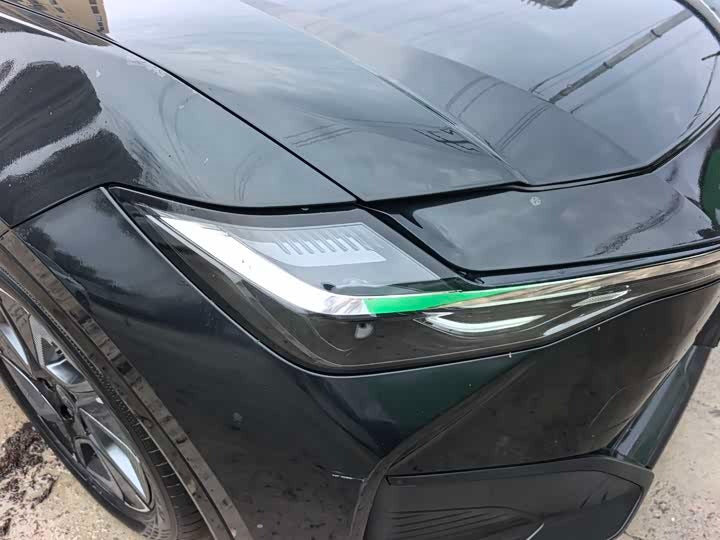 Toyota bZ3 2023 517km Elite PRO - Excellent Value Nearly New EV (0 Transfers)