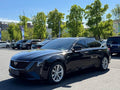 Cadillac CT5 2024 Luxury Edition — 20,000km | Black | Ningbo, China