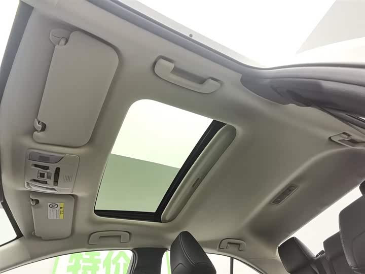 Toyota Corolla 2019 1.2T S-CVT GL-i Luxury