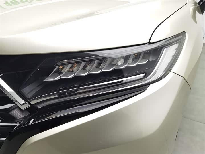 Honda UR-V 2020 370TURBO 2WD Premium Edition - 5-Seater · 272HP · Excellent Value SUV
