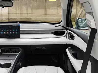 2026 BYD Seal – New Electric Sedan | My Way Auto