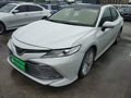 🚗 2018 Toyota Camry 2.5G Luxury – 119k km