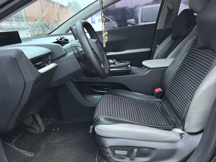 Toyota bZ3 2023 517km Elite PRO - Excellent Value Nearly New EV (0 Transfers)