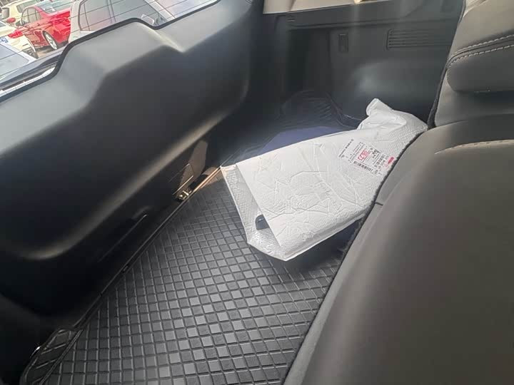 Haval Big Dog 2026 1.5T DCT Border Pasture Edition