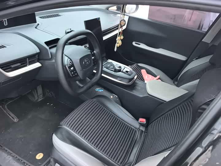 Toyota bZ3 2023 517km Elite PRO - Excellent Value Nearly New EV (0 Transfers)