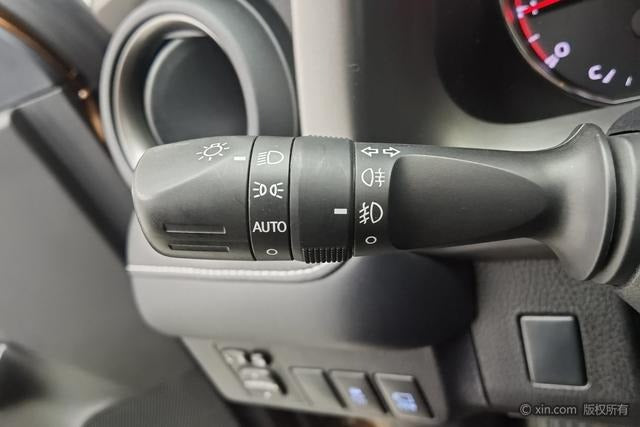 Toyota RAV4 Rongfang 2018 2.0L CVT 2WD