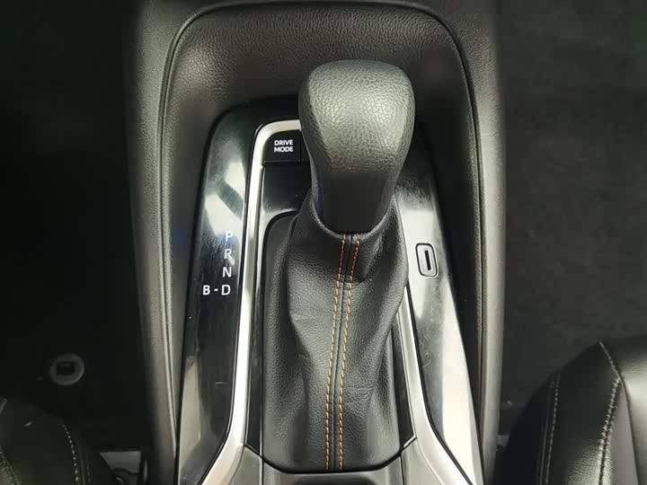 2023 Toyota Levin Hybrid 1.8L | 31.6k km |