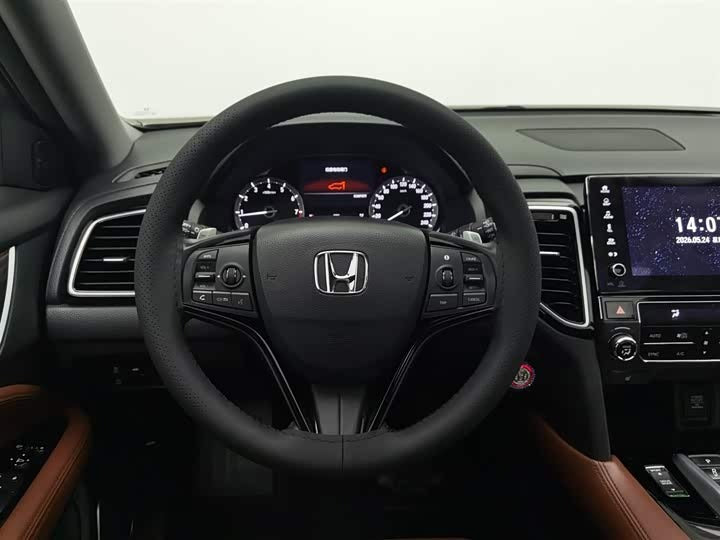 Honda UR-V 2020 370TURBO 2WD Premium Edition - 5-Seater · 272HP · Excellent Value SUV