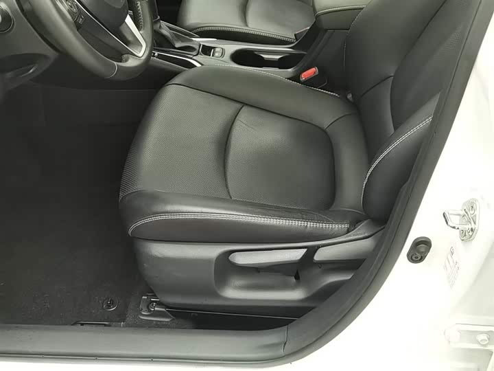 Toyota Corolla 2019 1.2T S-CVT GL-i Luxury