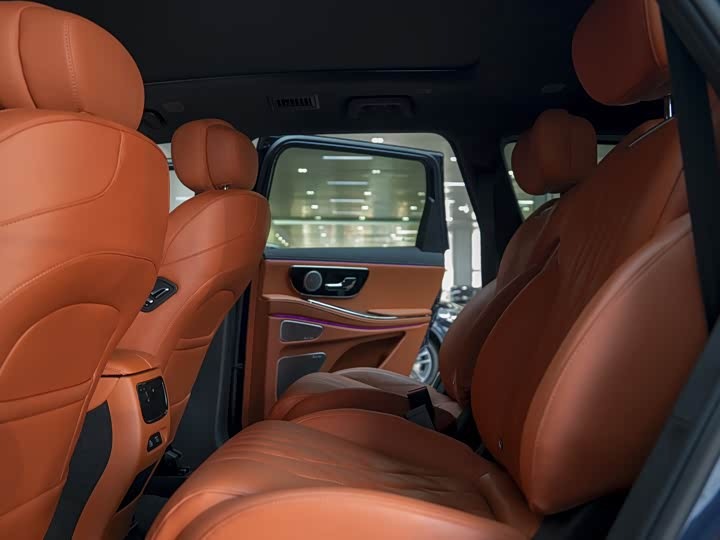 2025 EXEED Lanyue C-DM Ultra AWD 6-Seater PHEV SUV | Like New | 0 Transfers | 180km EV Range