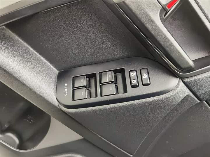 Toyota Prado 2017 2.7L Auto 4WD