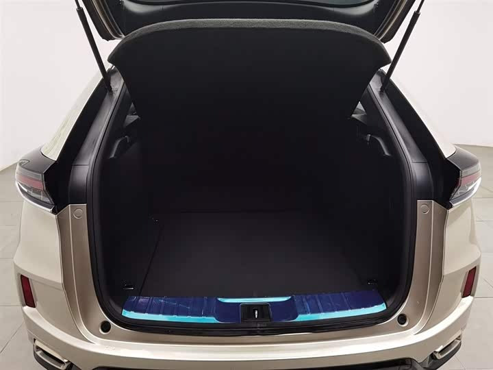 Honda UR-V 2020 370TURBO 2WD Premium Edition - 5-Seater · 272HP · Excellent Value SUV