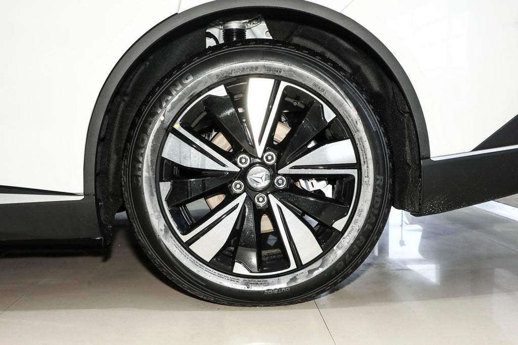 Deepal SL03 2025 Facelift 140 Range-Extended (REEV) Elite