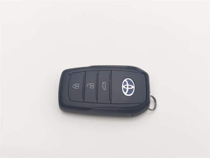 2023 Toyota Levin Hybrid 1.8L | 31.6k km |