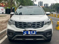Kia Sportage 2018 2.0L Automatic Smart Luxury Edition — 0 Transfers, 107K km, Dongguan, China
