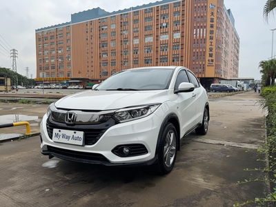 2020 Honda Vezel HR-V 1.5L SUV | Certified Used Car