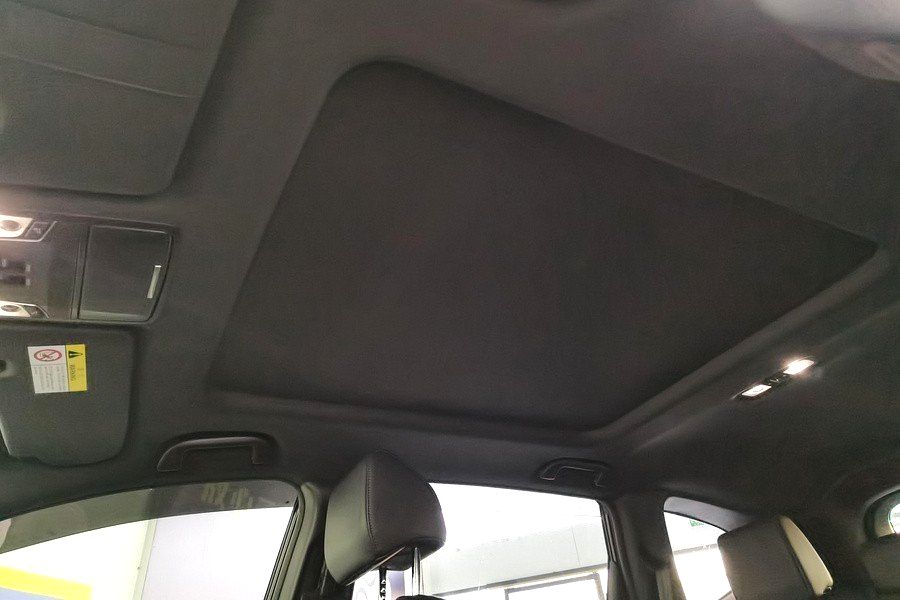 2021 Honda CR-V 1.5T 240TURBO Black Edition – Used SUV