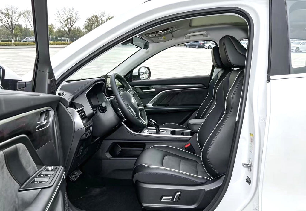 Haval H6 2023 1.5T Champion Edition SUV