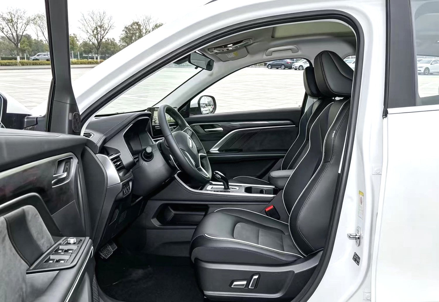 Haval H6 2023 1.5T Champion Edition SUV
