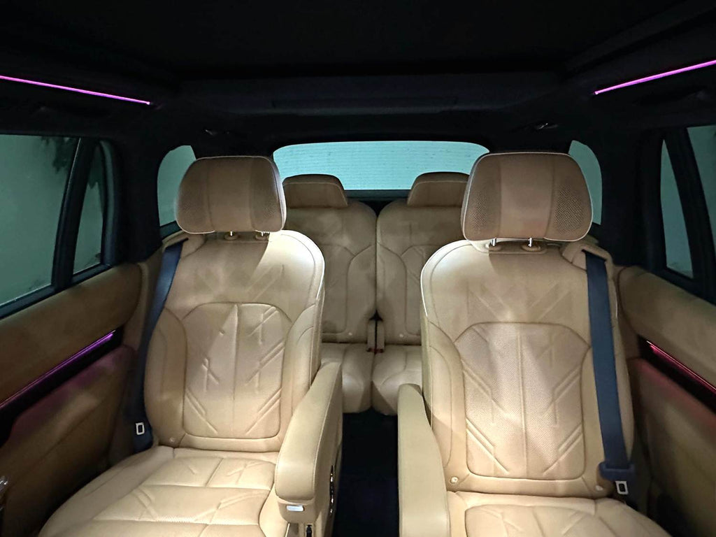 2025 ZEEKR 9X 2.0T Hyper Edition 70kWh PHEV – 14,000 km | Black/Beige | 0 Previous Owners