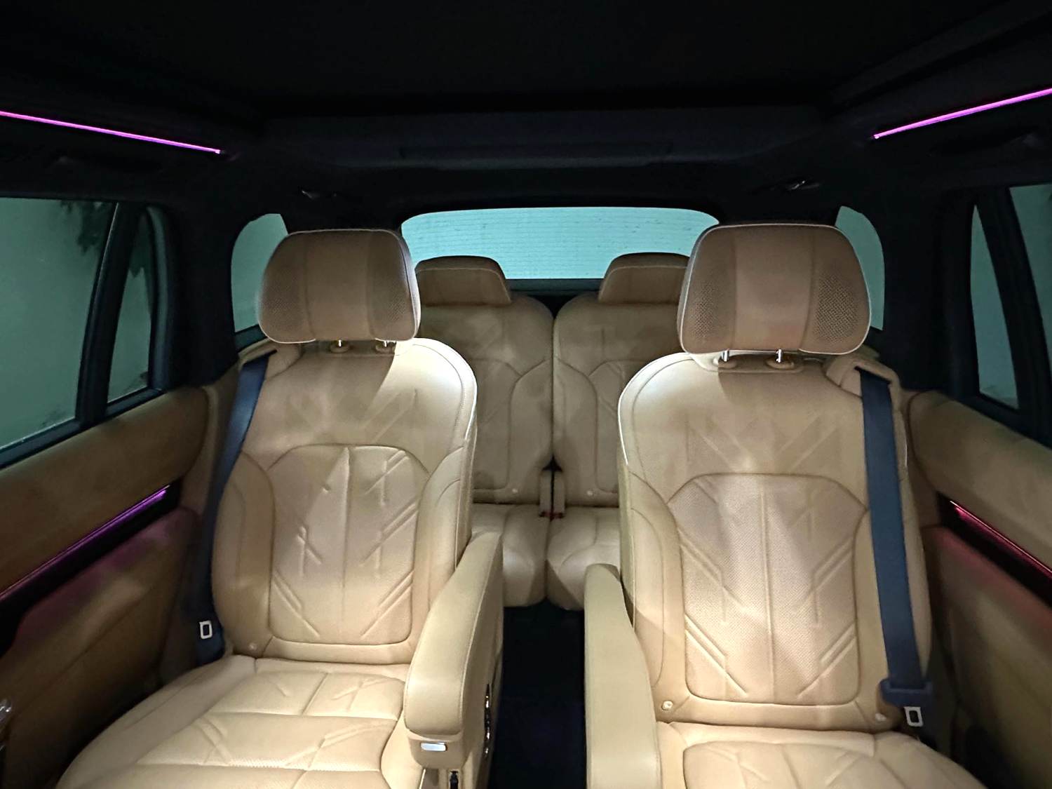 2025 ZEEKR 9X 2.0T Hyper Edition 70kWh PHEV – 14,000 km | Black/Beige | 0 Previous Owners