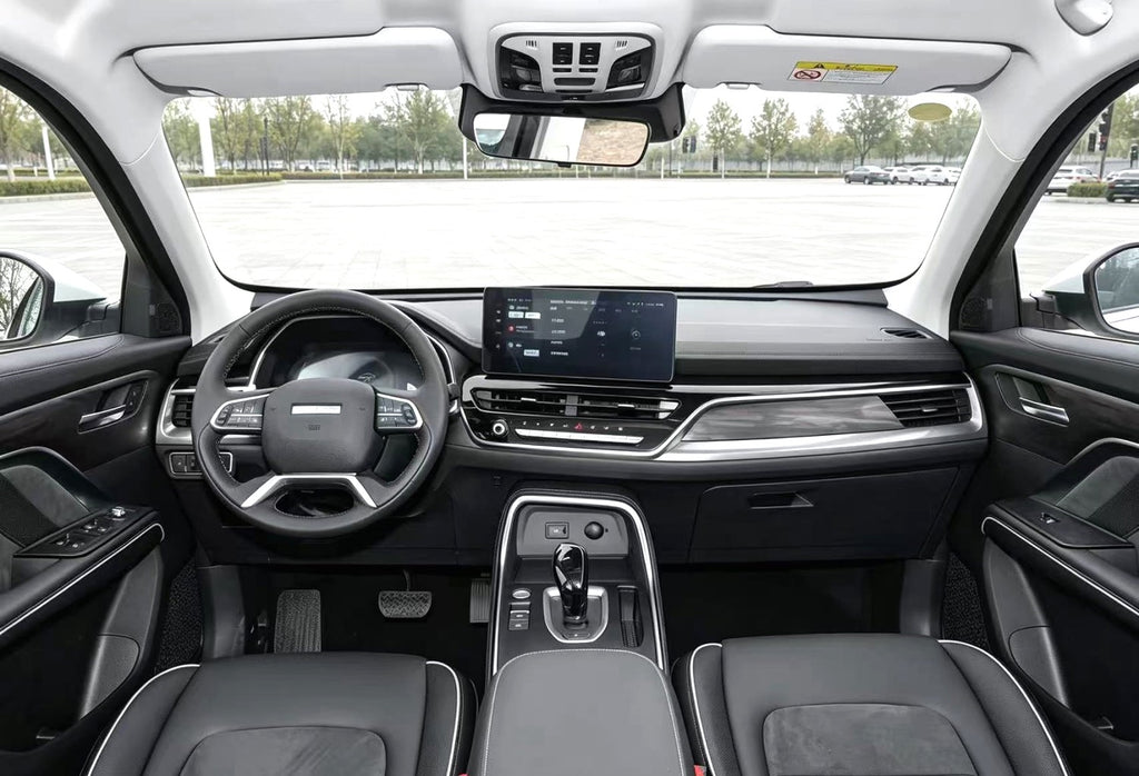 Haval H6 2023 1.5T Champion Edition SUV