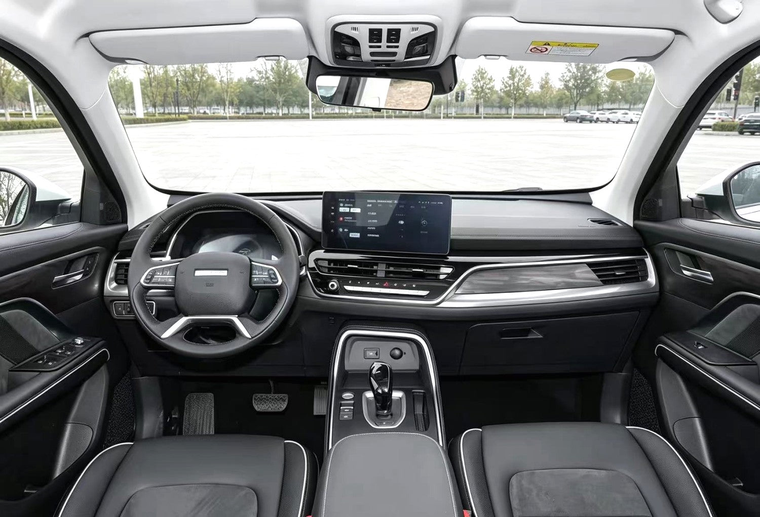 Haval H6 2023 1.5T Champion Edition SUV