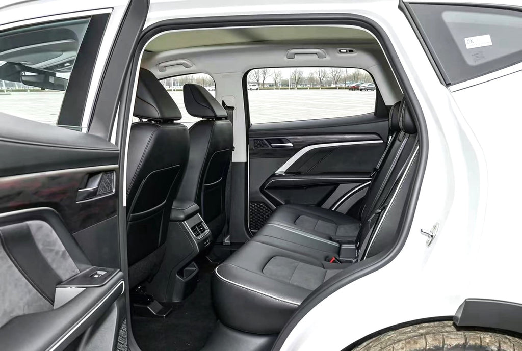 Haval H6 2023 1.5T Champion Edition SUV