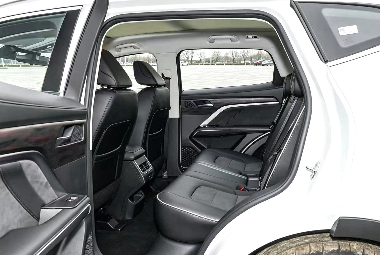 Haval H6 2023 1.5T Champion Edition SUV