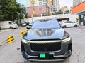 2020 Li Auto ONE 1.2T Extended Range 6-Seat SUV | 160,000km | Gray