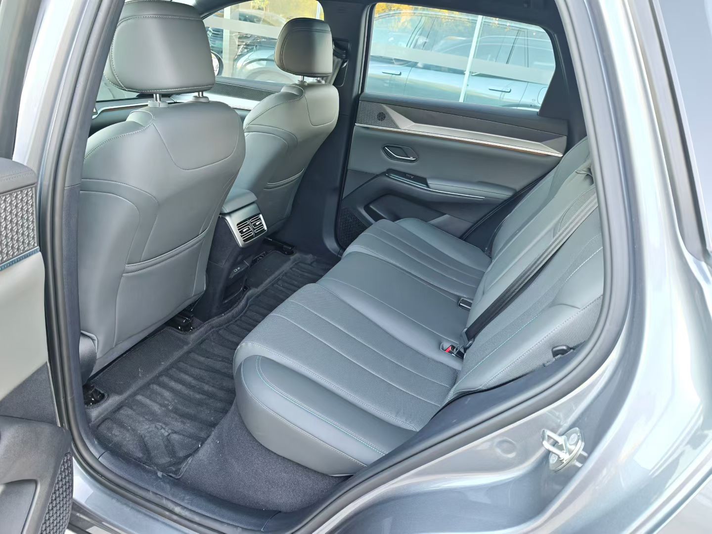 2025 BYD Song Pro PHEV 2nd Gen | DM-i 115KM Excellence | Ex-Demo 3,500KM