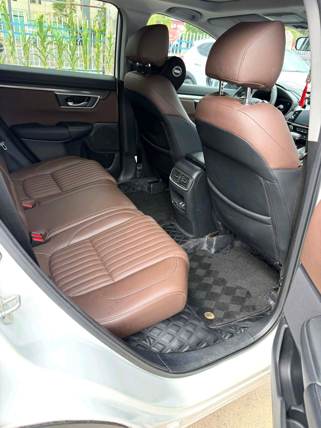 2021 Honda Breeze 1.5T 240TURBO FWD Elite CVT – Used SUV