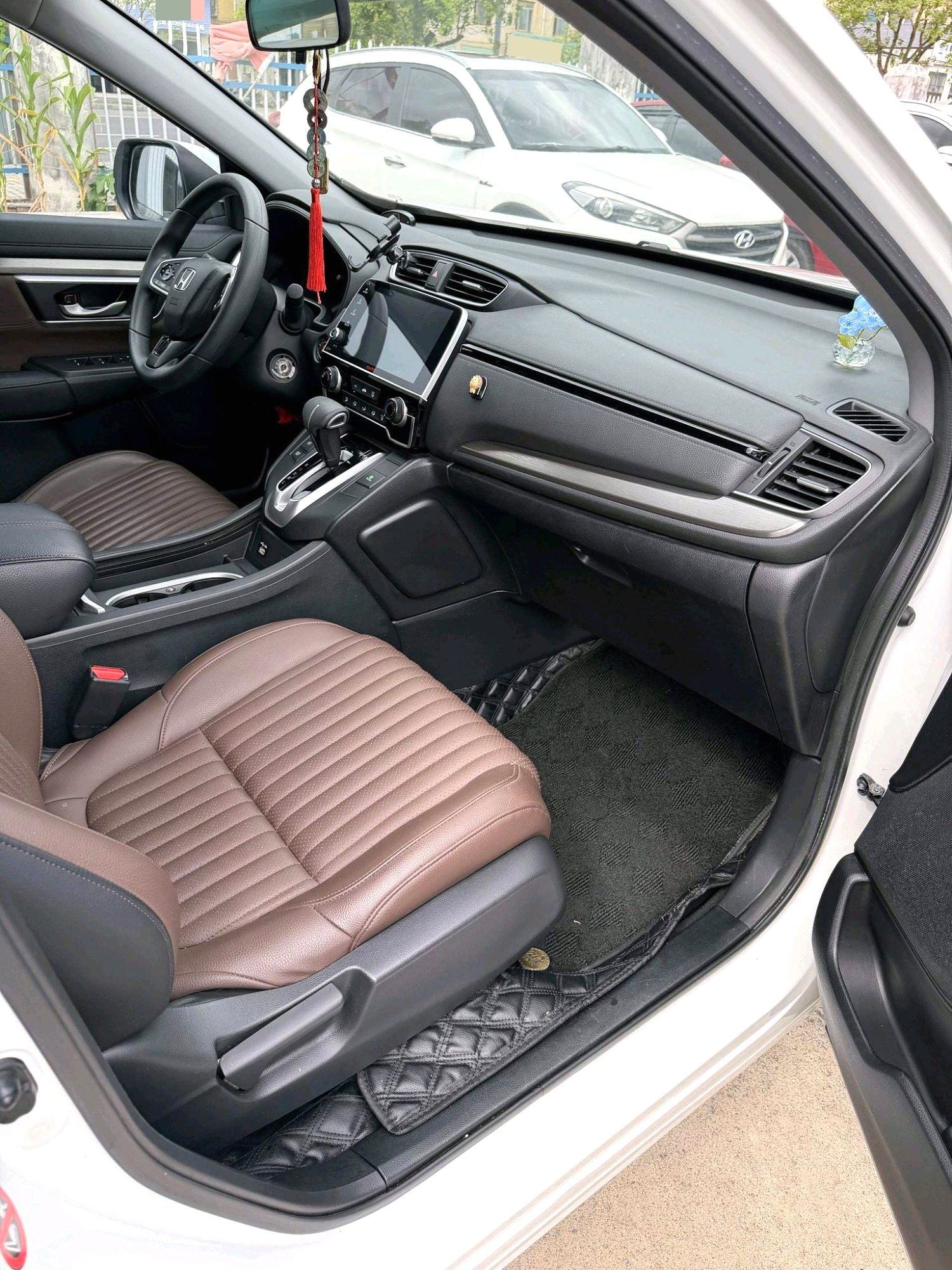 2021 Honda Breeze 1.5T 240TURBO FWD Elite CVT – Used SUV