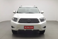 Toyota Highlander - My Way Auto 正前方
